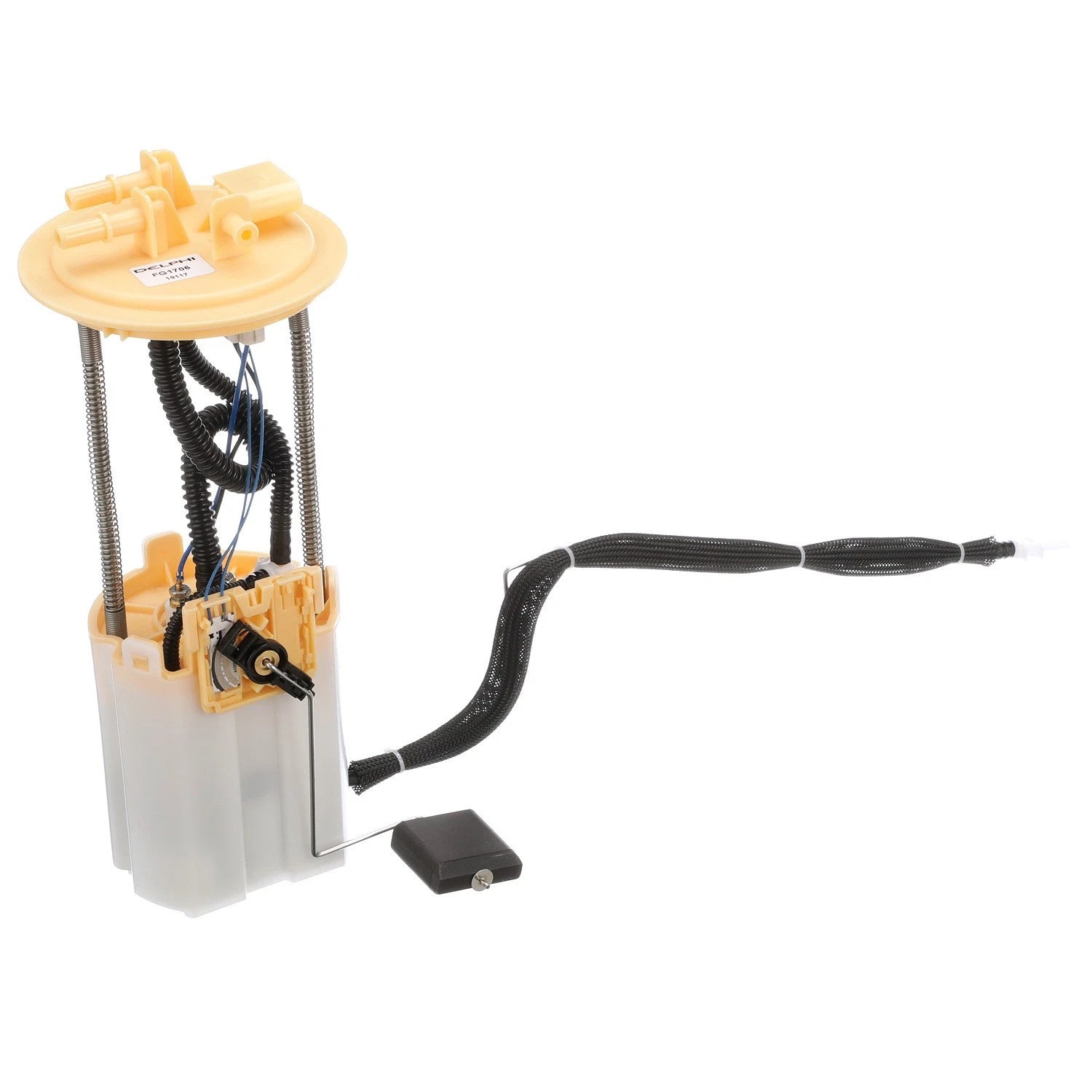 Fuel Pump Module Assembly for Mercedes-Benz Sprinter 2500 (2010–2017) FG1706