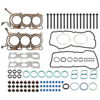 Complete Engine Head Set ES71320 for Ford Edge/Taurus 3.5L (2007–2012)