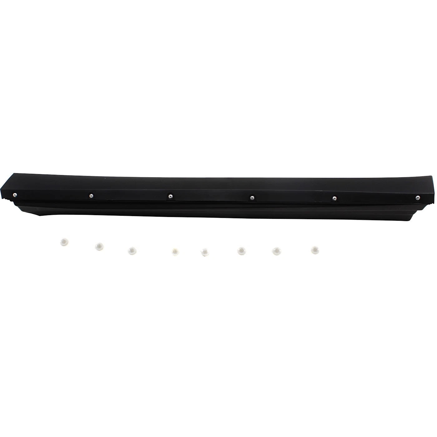 Door Molding for Lexus NX200t (2015–2017) Front Passenger Side Lower