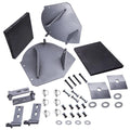 Pro-Wing Blade Extenders for Meyer PW22