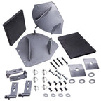 Pro-Wing Blade Extenders for Meyer PW22