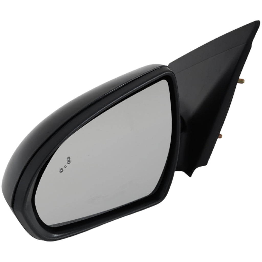 Driver Side Mirror for Hyundai Elantra (2017–2020)