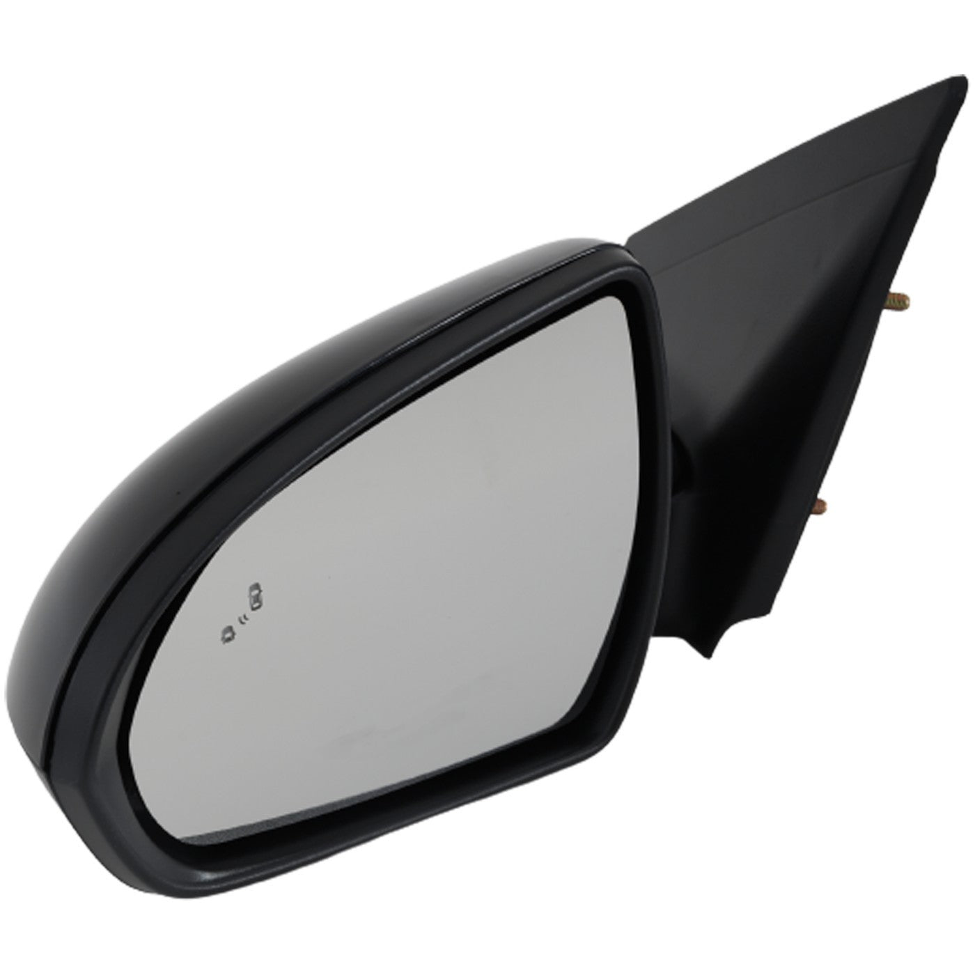 Driver Side Mirror for Hyundai Elantra (2017–2020)