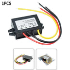 DC Regulator Switching Converter for