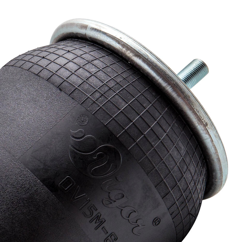 Heavy Duty Air Suspension Bag for Universal Car (Fits Most Models)