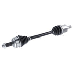 1Pcs Front Left CV Axle Shaft for Honda Accord (2015–2017) 66-4342