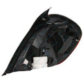 LH Tail Light Left for Nissan Pulsar N16 Ser2 2003~2006 4Dr Sedan LHS