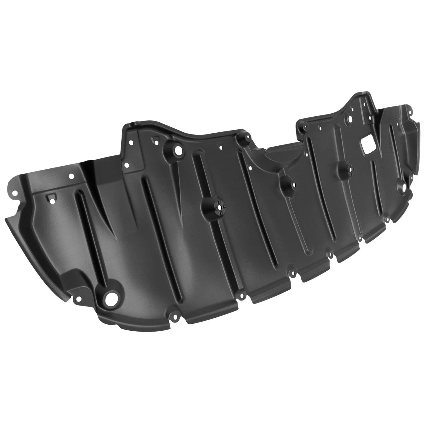 Engine Splash Shield for Toyota Highlander (2020–2023) Front Lower