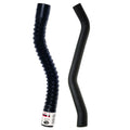 Gates Upper & Lower Radiator Coolant Hose Kit for Blazer C10 K35/K3500 (1973–1991)