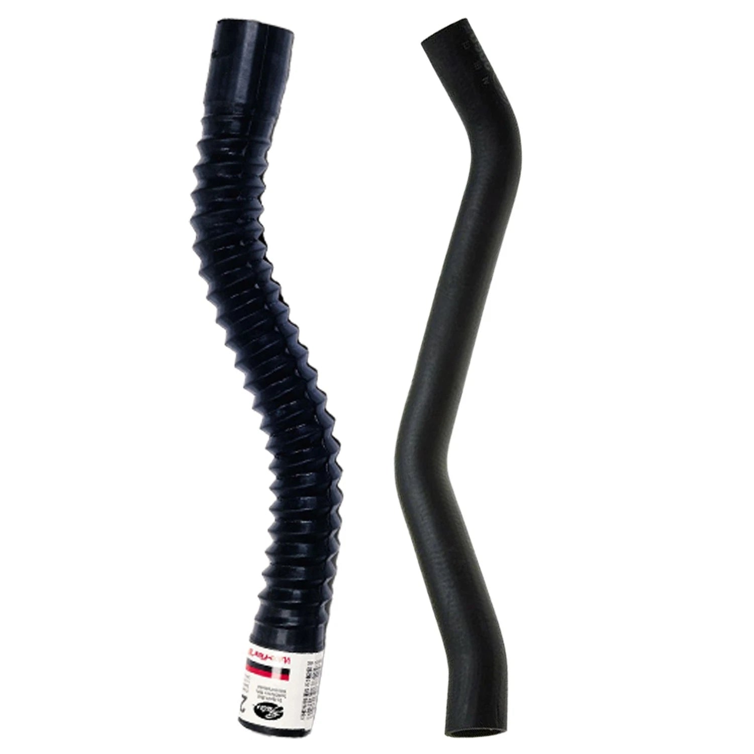 Gates Upper & Lower Radiator Coolant Hose Kit for Blazer C10 K35/K3500 (1973–1991)