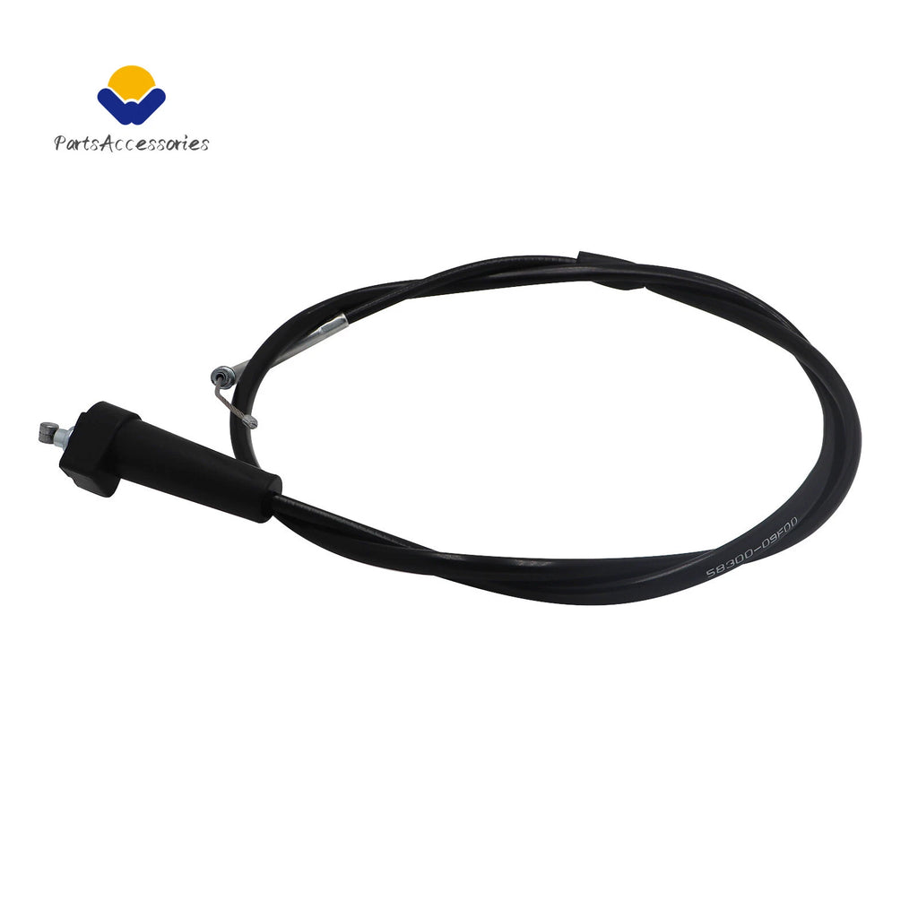 Throttle Cable for Suzuki Quadrunner 500 LTF500F 4x4 (1998–2002) 58300-09FA0
