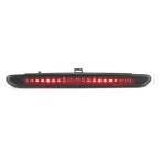 1X Rear High Mount Brake Stop Light for Fiat Grande Punto (2005–2018)