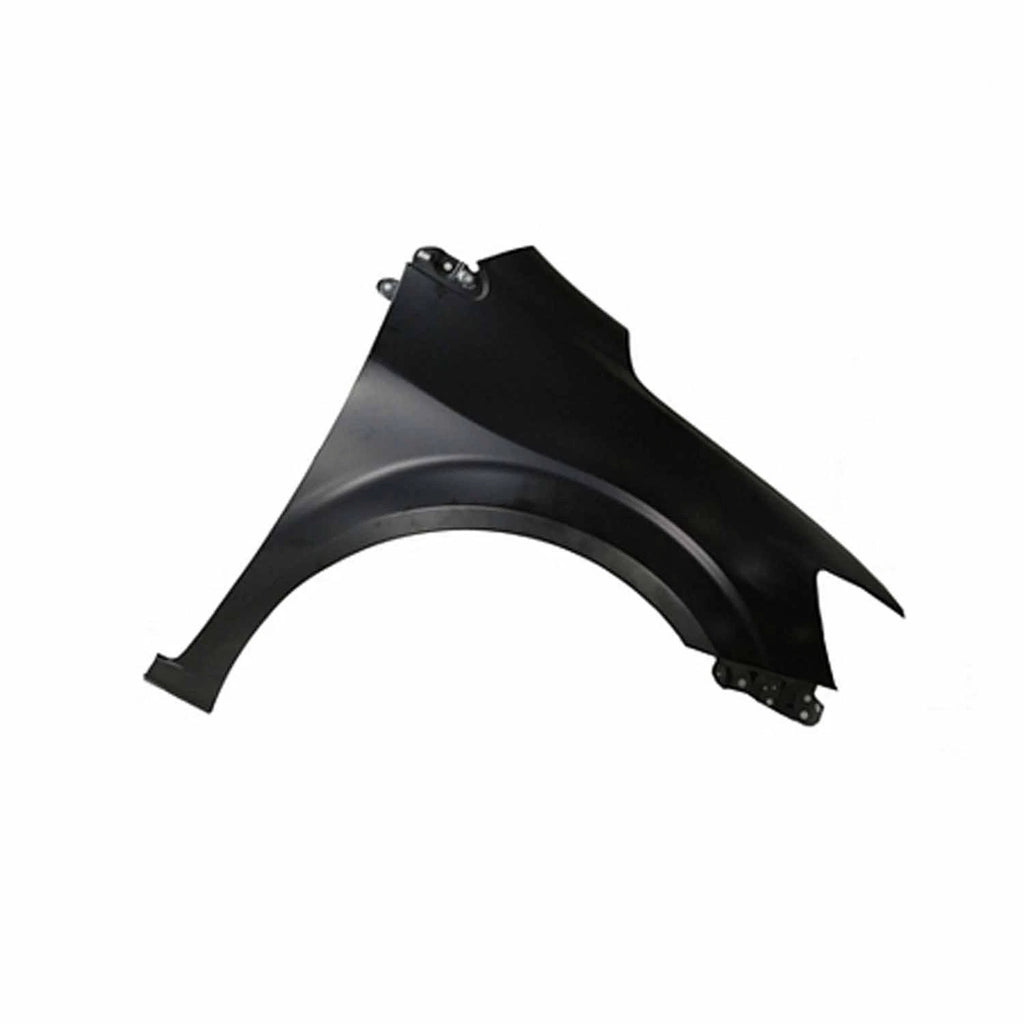 Replacement Steel Passenger Side Front Fender (See compatibility Chart)