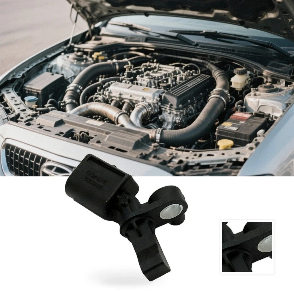 ABS Wheel Speed Sensor for VW Audi (2000–2006) 6Q0927808B WHT003862