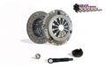 Clutch Kit for Honda CRX Civic D15 D16 (1990–1991)