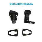 Windscreen Washer Jet Nozzle for Ford Everest Ranger Transit (2015–2023)