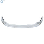 Chrome Front Bumper Face Bar for Chevrolet Silverado 1500 (2016-2018)