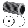 Oil Filter for Sea Doo 1530 4Tec RXPX RXTX GTX GTI 215 260 230 300 (2010–2023)