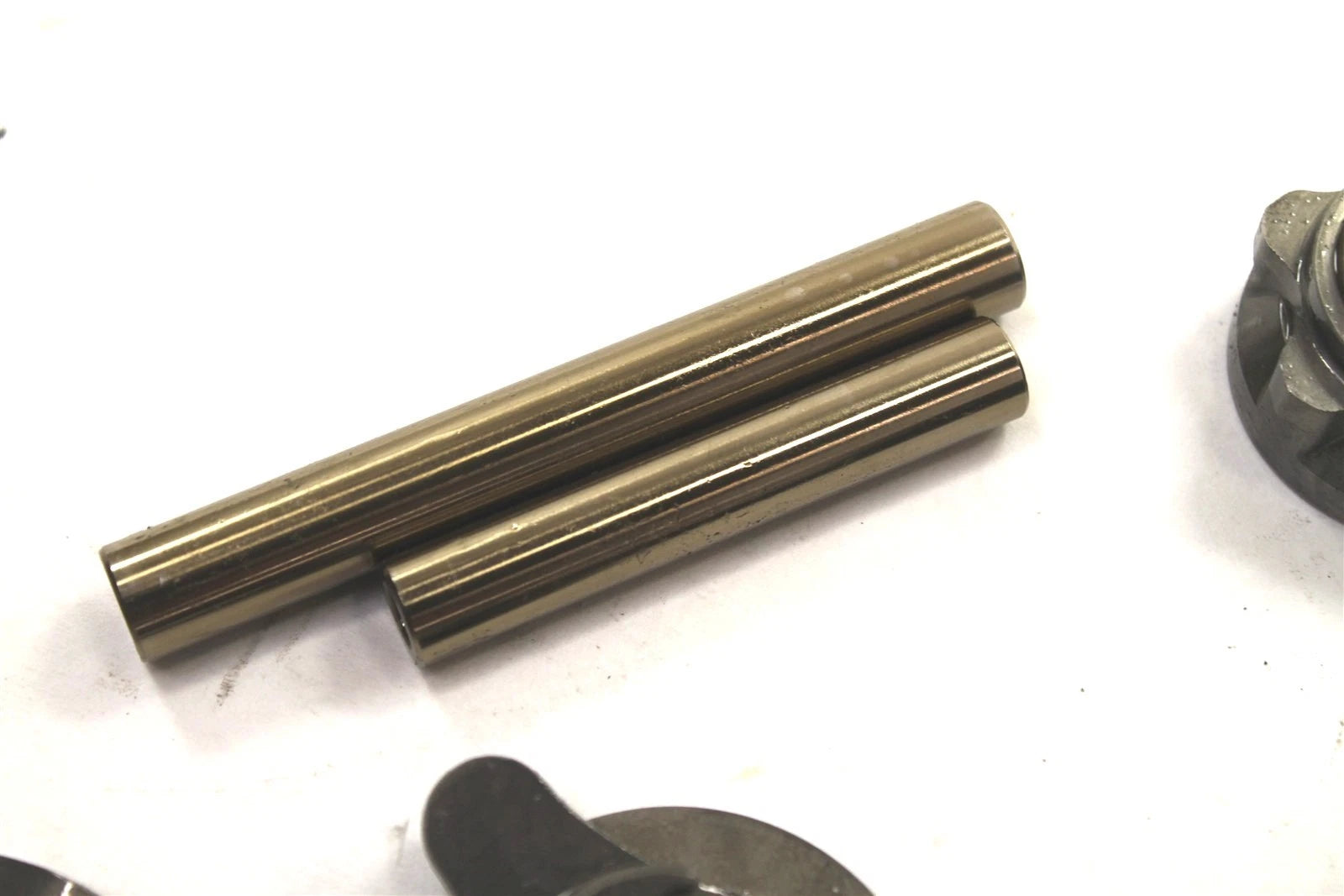 OEM Transmission Shafts with Gears for Honda CRF450R (2022)