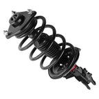 Front Right Complete Strut & Coil Spring for Kia Forte Koup (2010–2013)