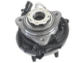 Front Wheel Hub Assembly for Mazda B4000 4WD (1998–2000) NZ386YH