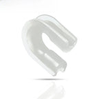 20PCS Glow in the Dark U Type Fishing Connectors for Tackle
