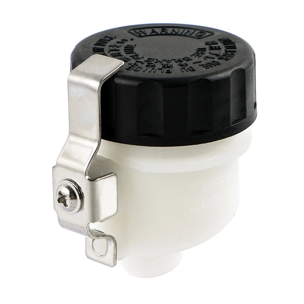 Clutch Master Reservoir Oil Tank for Honda VTR1000F RVT1000R CBR1000RR (1997–2007)