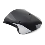 Black Wind Screen Windshield Deflector for BMW S1000XR (2020-2024)