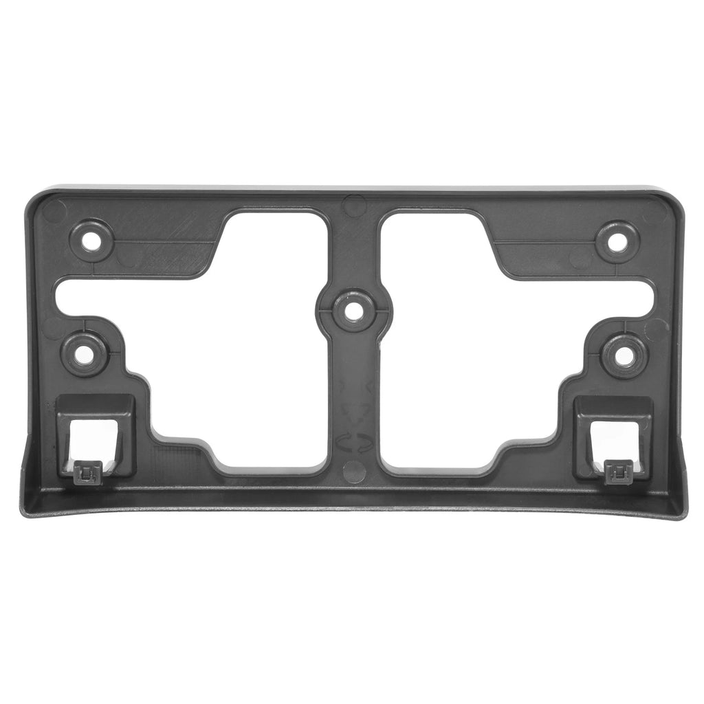Front License Plate Mounting Bracket for VW Jetta GLI (2019–2021)