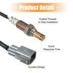 Upstream Oxygen Sensor for Pontiac Vibe (2003–2004) Toyota No. 89465-13030