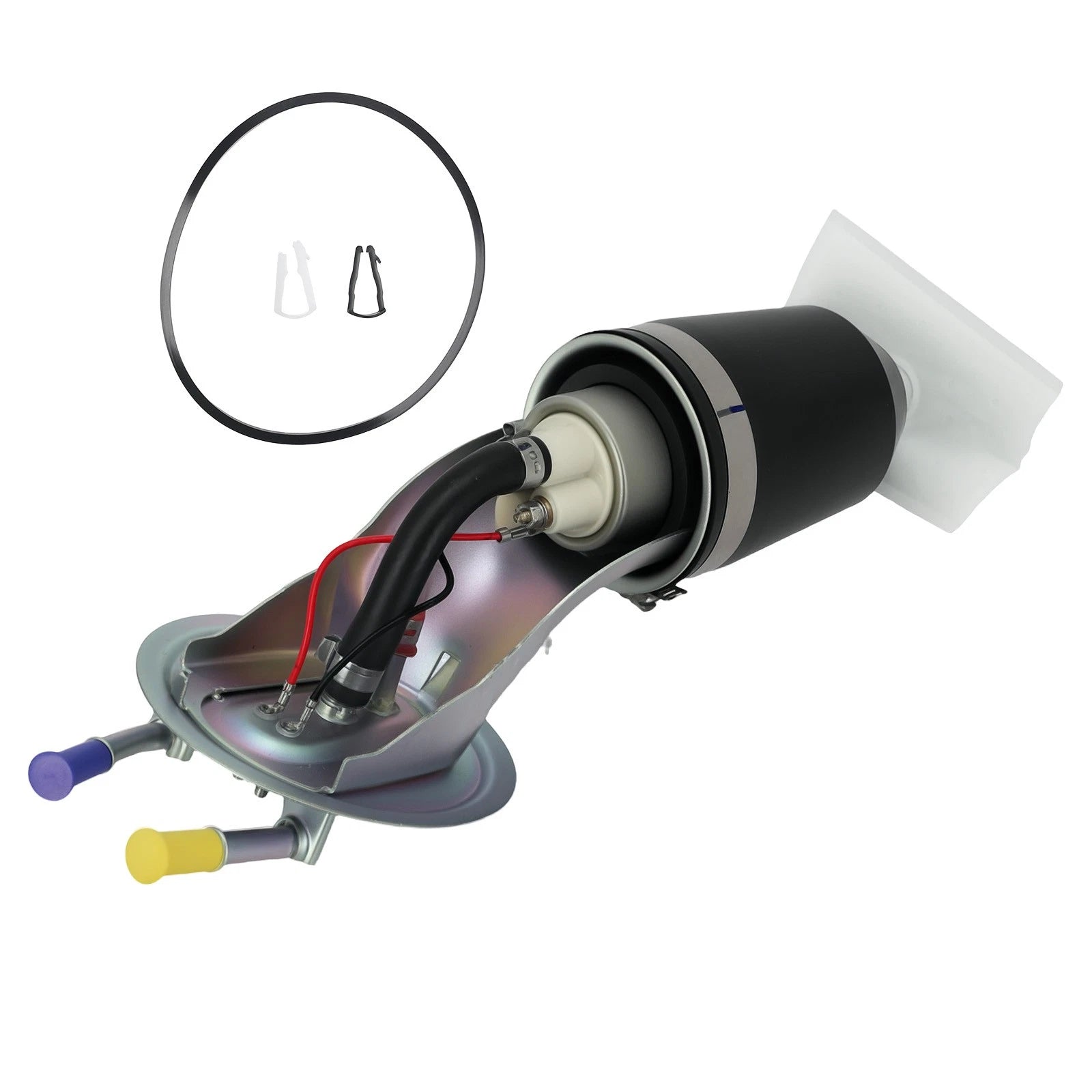 Electric Fuel Pump Assembly for Ford LTD Crown Victoria Grand Marquis (1983–1989)