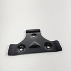 Sissy Bar Backrest Mounting Bracket Plate for Harley Touring (2014–2023)