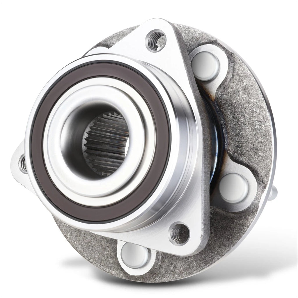 Set of 2 Wheel Hub Bearing Assembly for Buick Verano/Cadillac ATS (2012–2019)