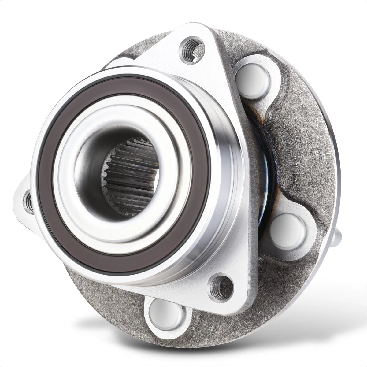 Set of 2 Wheel Hub Bearing Assembly for Buick Verano/Cadillac ATS (2012–2019)