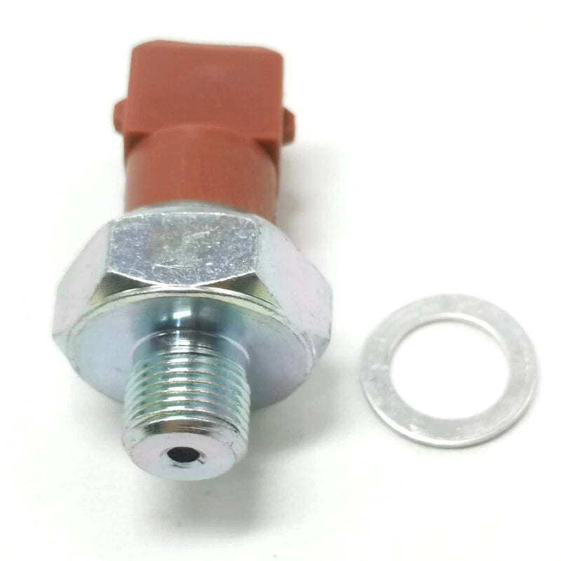Transmission Oil Pressure Sensor Switch for JCB Backhoe (701/41600, 701/37300)