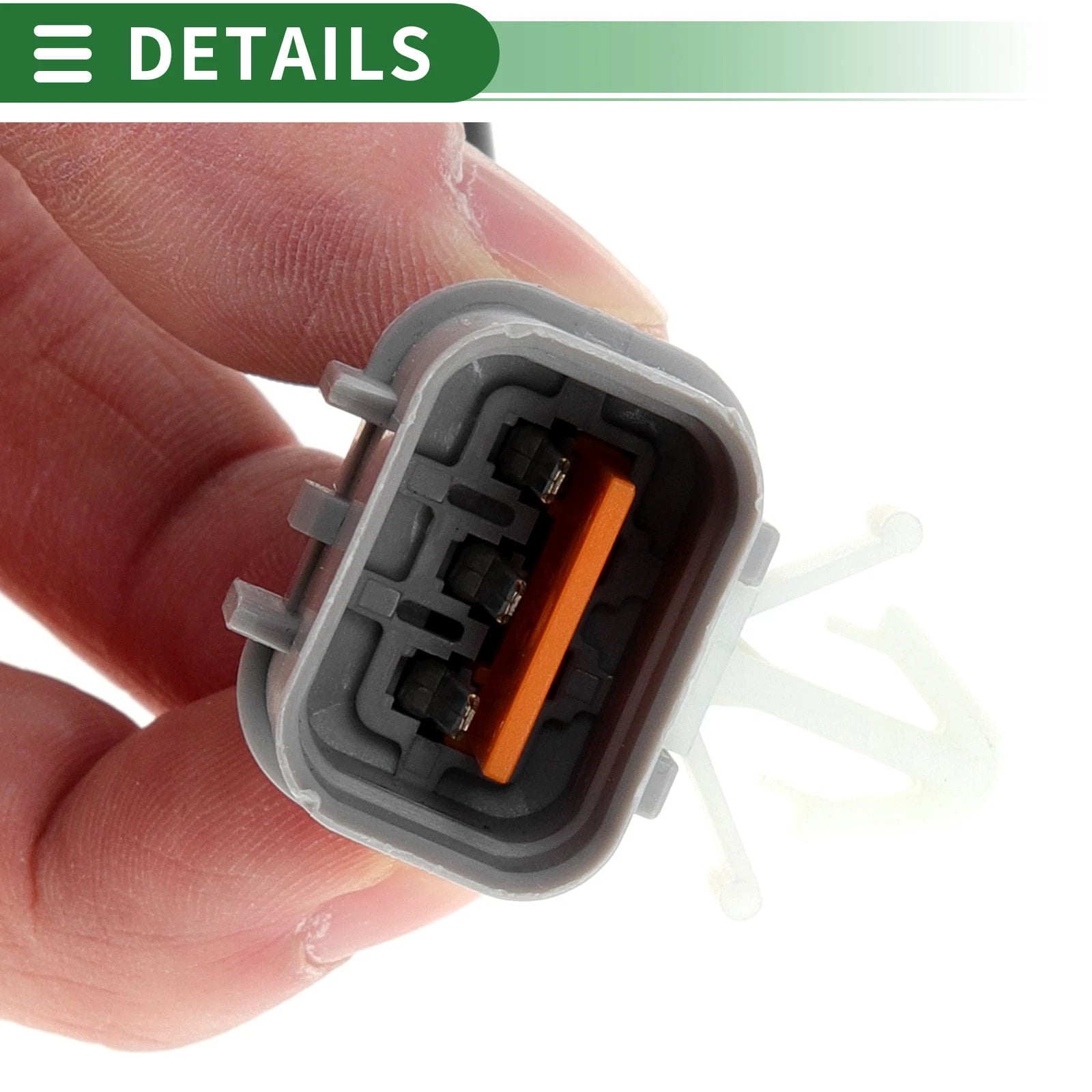 1 Pc Transmission Speed Sensor for Mitsubishi Fuso Truck 
