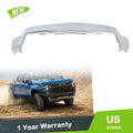 Front Bar for Chevrolet Silverado 1500 (2022–2023) Without Sensor Holes