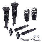 Coilovers Suspension Lowering Kit for Dodge Challenger/Charger (2011–2022) RWD