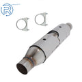 Front Catalytic Converter for Ford F-350 Super Duty (2000–2007)