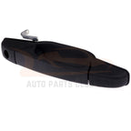 Front Right Passenger Side Door Handle for Chevy GMC Sierra (2007-2013)