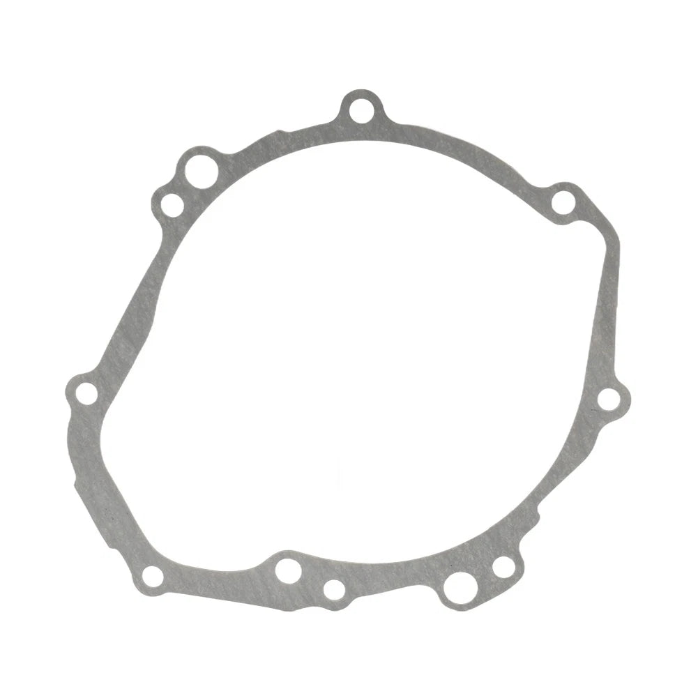 Engine Generator Stator Cover Crankcase Gasket for Suzuki GSXR1000 (2009–2015)
