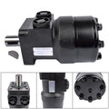 Hydraulic Motor for Char-Lynn H Series (STD 4 Bolt, 1" Shaft)