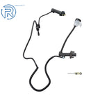 Pre-Filled Clutch Master & Slave Cylinder Line for Chrysler PT Cruiser (2001–2009)