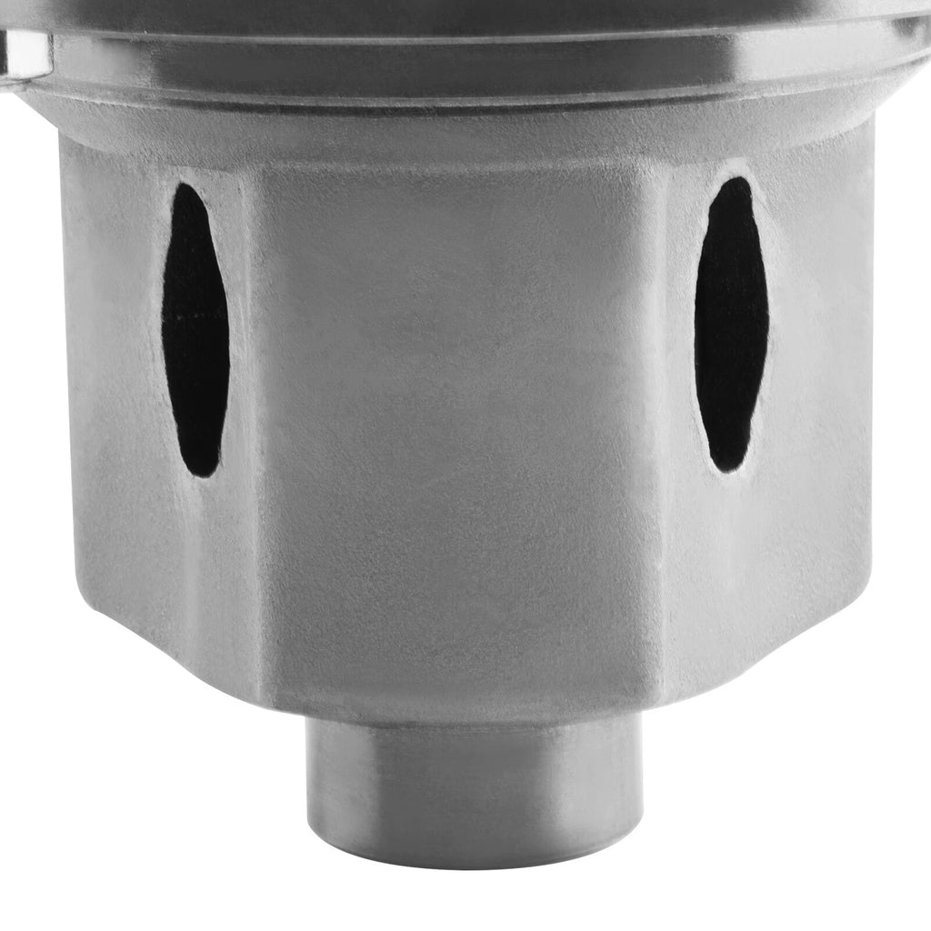 Rear Differential Assembly Limited Slip for Chevrolet Silverado 2500 HD 3500 HD (2001–2019)