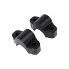 Motorcycle Handlebar Riser Adapter  for Yamaha Tenere 700 XT700Z (2019-2023)