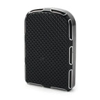 Brake Pedal Pad Cover for Harley Road Glide, Street Glide, Softail, Fatboy