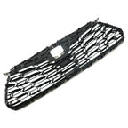 Front Bumper Grille for Toyota Highlander (2020-2022)