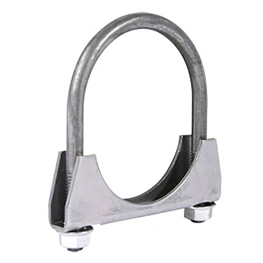 4" Tractor Muffler Clamp for CL400