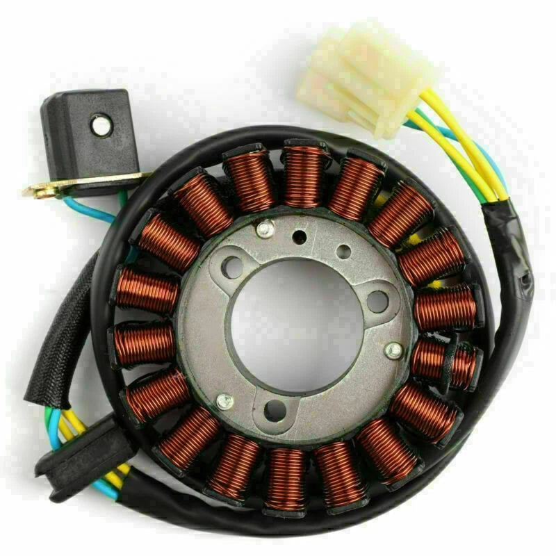 Magneto Stator Coil for Hyosung GV250 GT250 GT250R (2012–2018) 32101H98600