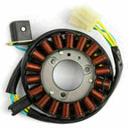 Magneto Stator Coil for Hyosung GV250 GT250 GT250R (2012–2018) 32101H98600
